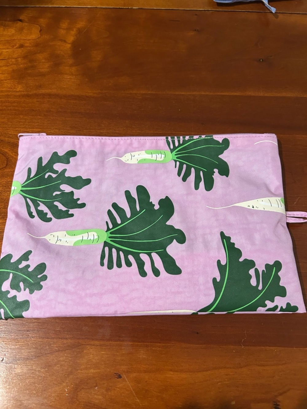 Baggu Daikon Medium Go Pouch - Picture 2 of 3